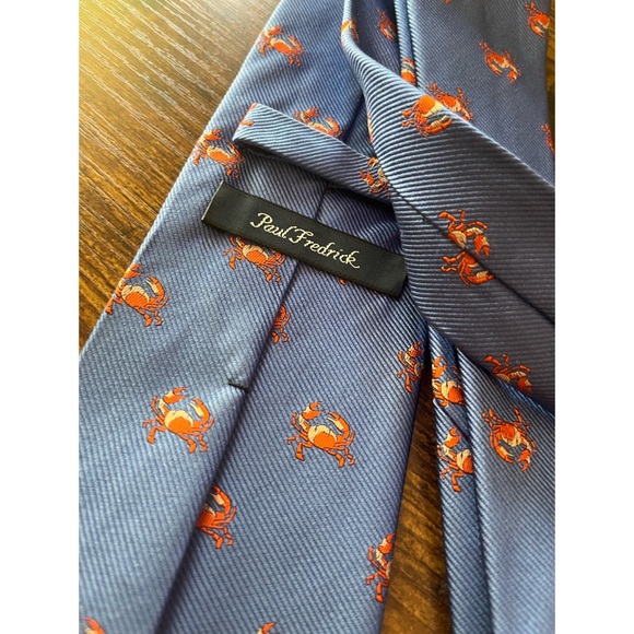 Summer Necktie - Picture 2 of 2